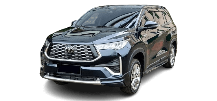 Sewa Innova Zenix Hybrid Jakarta