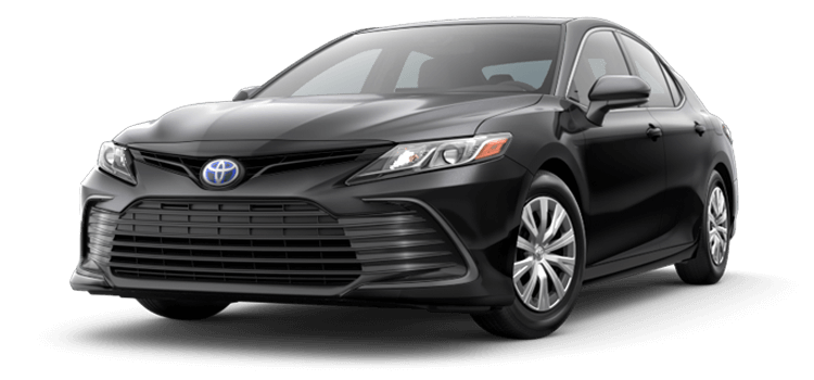 Sewa Toyota Camry Jakarta