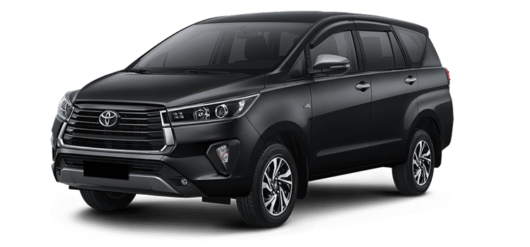 Sewa Innova Reborn Jakarta