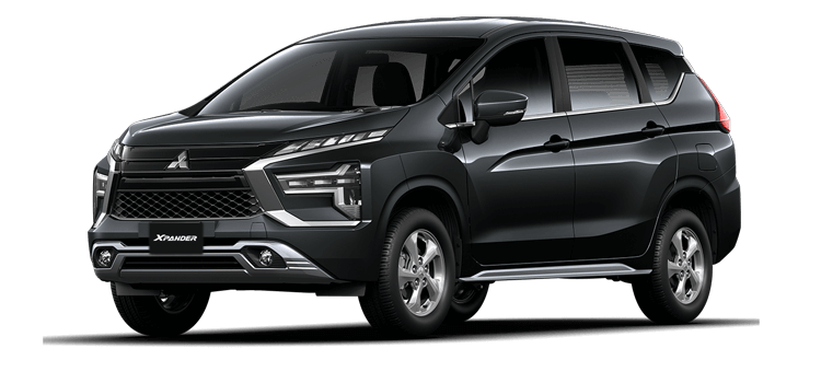 Sewa Xpander Jakarta